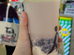 -烧柠·柠檬茶(大融城店)
