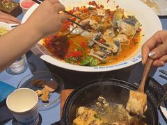 -坛宗剁椒鱼头(河西王府井店)