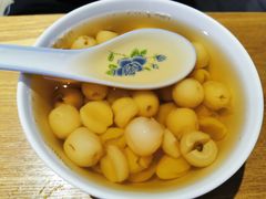 -港湾糖水