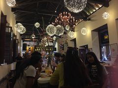 -Ministry of Crab(科伦坡店)