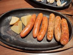 -萨莉亚意式餐厅(百联徐汇店)