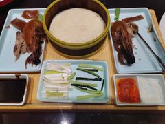 -鑫复盛礼记酒店·国家白金五钻酒家