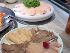 -万物生江北老火锅(海骏达店)