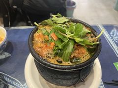 -云南李记罐罐米线饵丝小吃(汉中门金鹰店)