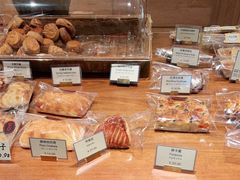 -得粒烘焙坊Daily Bakery House(东海花园店)