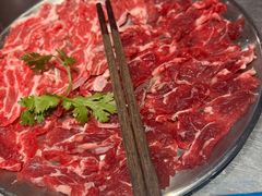 -鹿鸣山草本茶香火锅(园西路店)