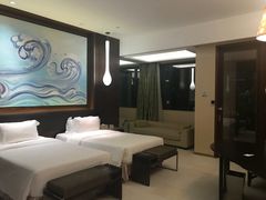 -惠州金海湾嘉华度假酒店