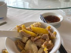-陶缘一号·四季缘·老字号顺德菜·户外婚礼家宴(西滘店)