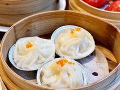 -斑斓西餐厅·自助茶点(高崎机场佰翔花园酒店)