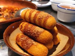 -铜瓢江湖兔火锅(水碾河社区店)