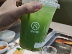 -海底捞火锅(凯德广场店)