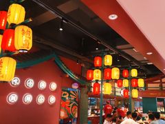 -辣小鲜·南昌大排档(船山路店)