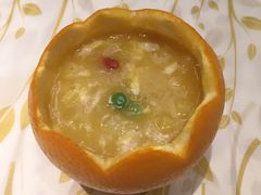 -东方御宴海鲜酒楼(棕泉酒店)