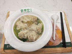 -袁记云饺(南门口店)