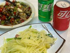 -老鄞江清水龙虾•赵赵家(江北店)