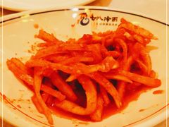 -七八冷面·延边朝鲜族美食(欢乐谷店)