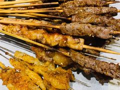 -苏小牛·牛肉串(国贸店)