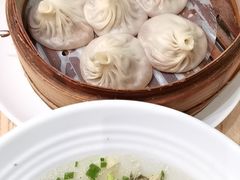 -弄堂咪道-饭香·面香·馄饨香(汇锦广场店)