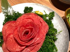 -烧肉达人•炭火烧肉(新天地店)
