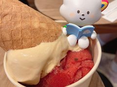 -LUNEURS月乐诗·法式冰淇淋(环贸店)