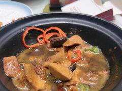 -李氏传家菜(兴城路店)