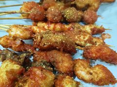 -庞记炸串