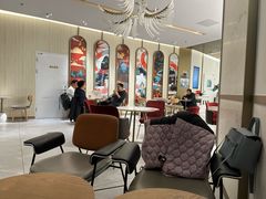 -Tims天好咖啡·贝果(东方广场店)