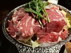 -王氏炉匠·烧鸟放题自助(好运街店)