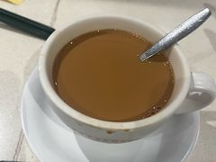 -和平馆·地道港澳茶餐厅(西门口店)