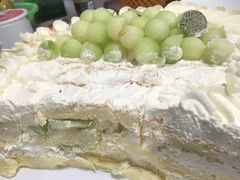 -5Cake五度无蔗糖低脂蛋糕(陶然亭店)