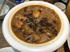 小鸡炖蘑菇-上关雪東北菜(中房金谊店)