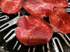 -九田家黑牛烤肉料理(石路天虹店)