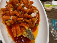 -锡和无锡菜(景丽苑店)