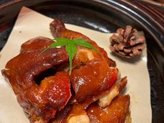 -锦楼·臻选新杭帮(正大广场店)