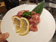 -隐家本格烧肉(万达广场店)