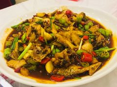 -小李子油焖大虾(南浦店)