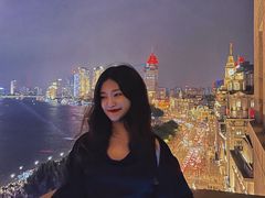 -上海和平饭店华懋阁 Cathay Room