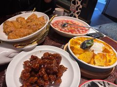 -新白鹿餐厅(银泰西湖文化广场店)