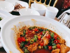 -丽华园(汉阳龙阳店)