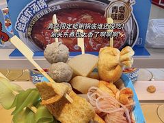 -龍歌自助小火锅(漳州二路爱购店)