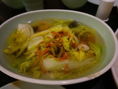 -西安饭庄·非遗陕菜(钟楼店)
