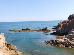 -石槽海滨浴场