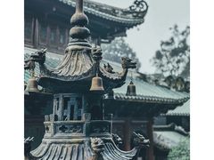 -南华禅寺