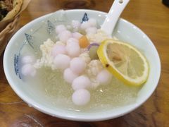 -豆相识•九九豆腐脑(牛咡桥店)