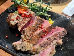 -豪客来牛排(汕头东厦100店)