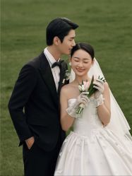 -摩玛婚纱摄影(杭州店)