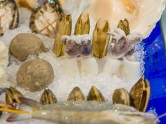 -丁字口海鲜热炒·烧烤大排档