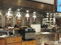 大堂-巴黎贝甜(银城东苑店)