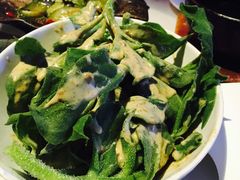 -JUKEBOX玖部音乐餐厅(华侨城店)