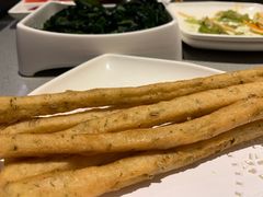 -海底捞火锅(奥体南路店)